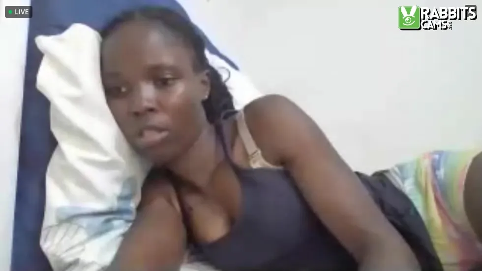 Intérprete Petite_ebony19 Video 1