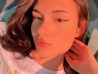 Image de profil du modèle de webcam Lana_Bunny