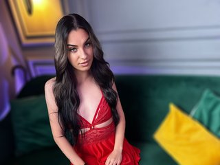 BikiJo Profilbild des Cam-Modells