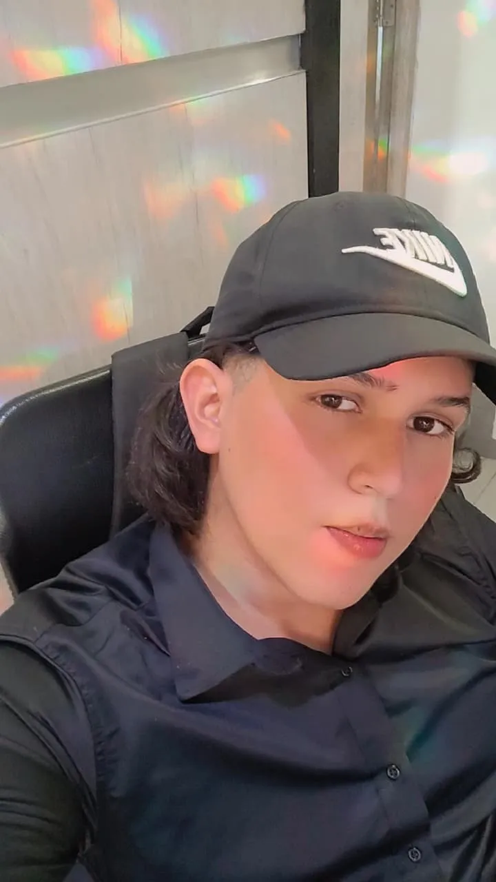 Utøver DamianVice Bilde 1