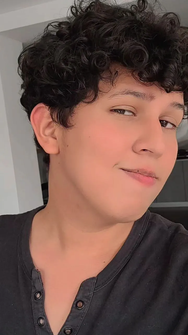 Utøver DamianVice Bilde 6