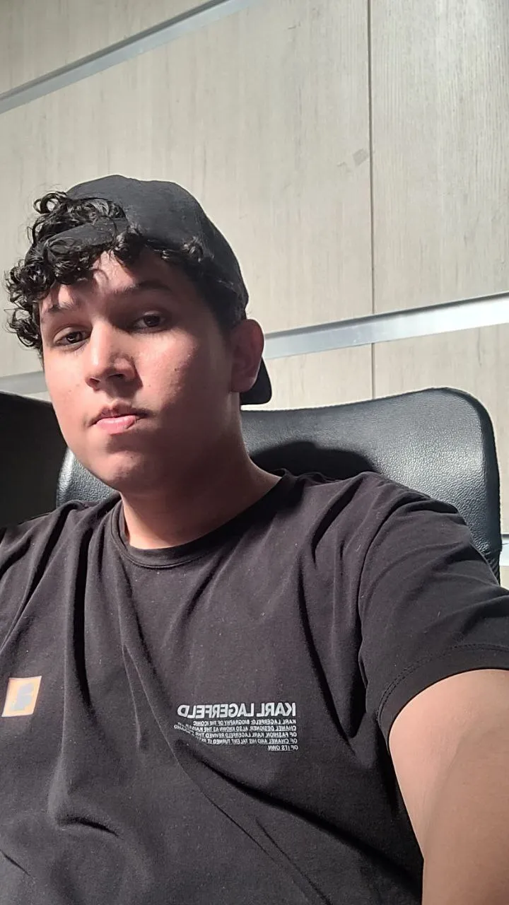 Utøver DamianVice Bilde 8