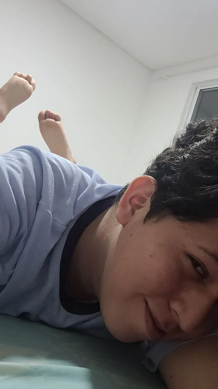 Utøver DamianVice Bilde 7