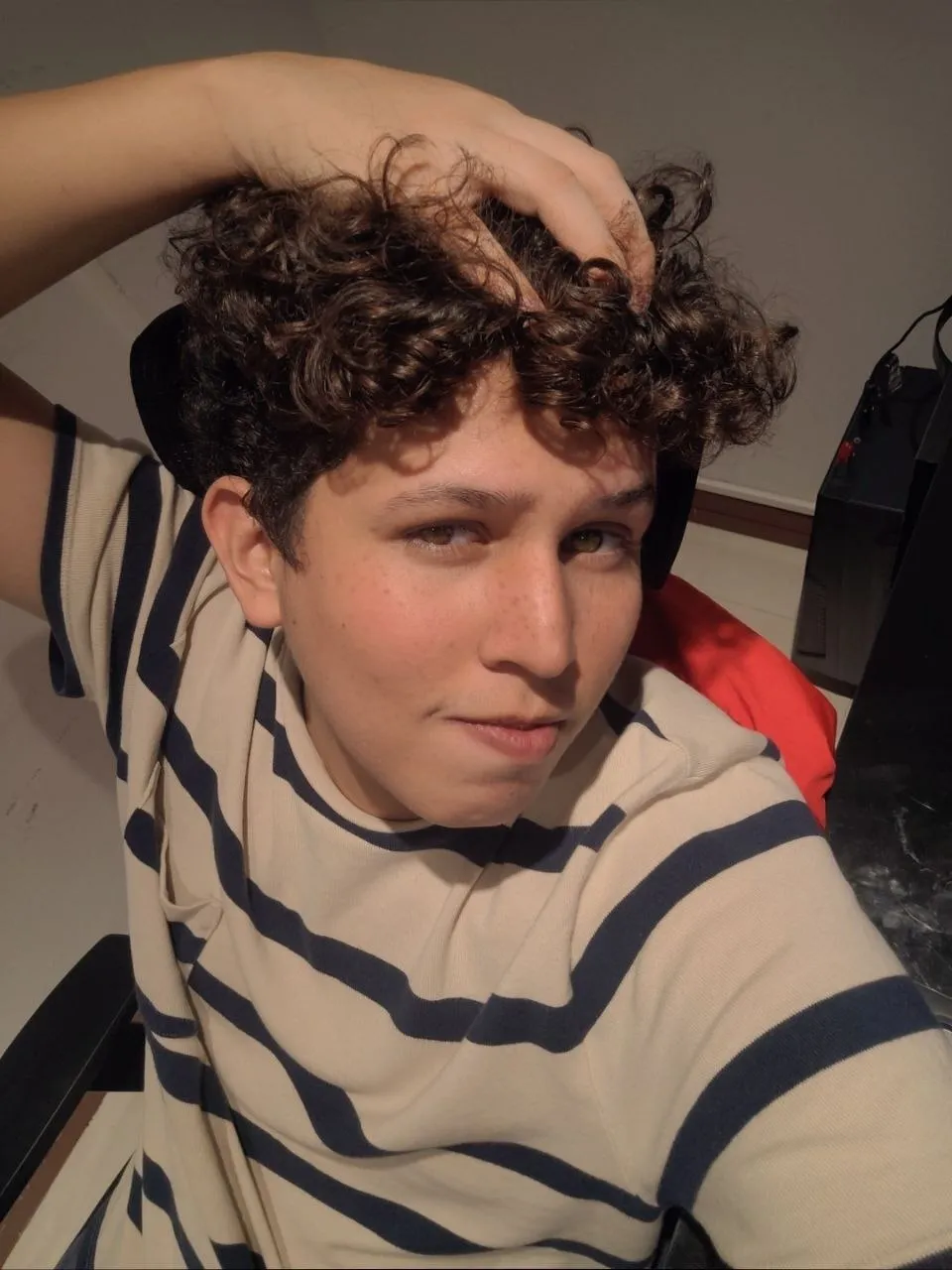 Utøver DamianVice Bilde 11