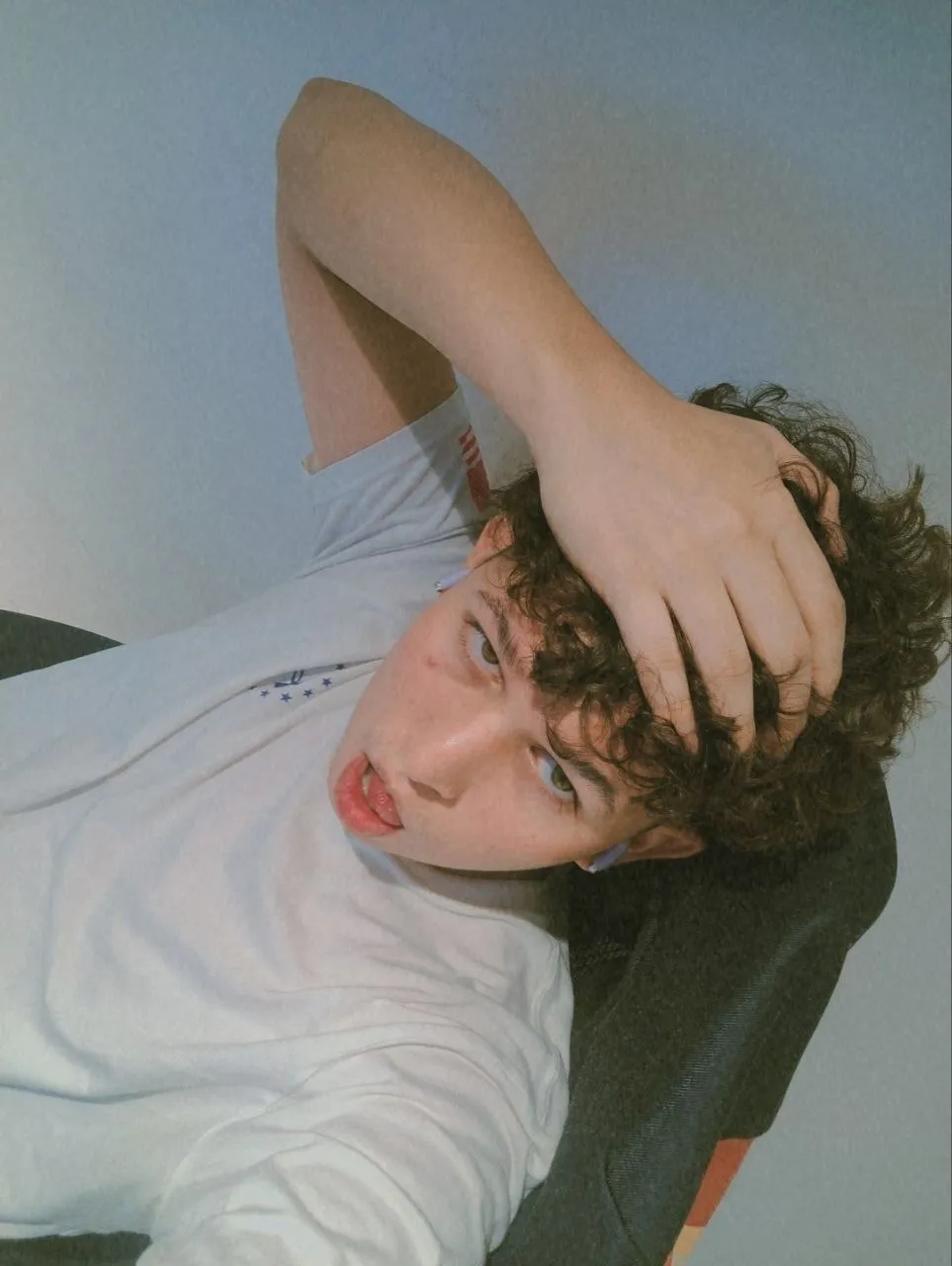 Utøver DamianVice Bilde 5