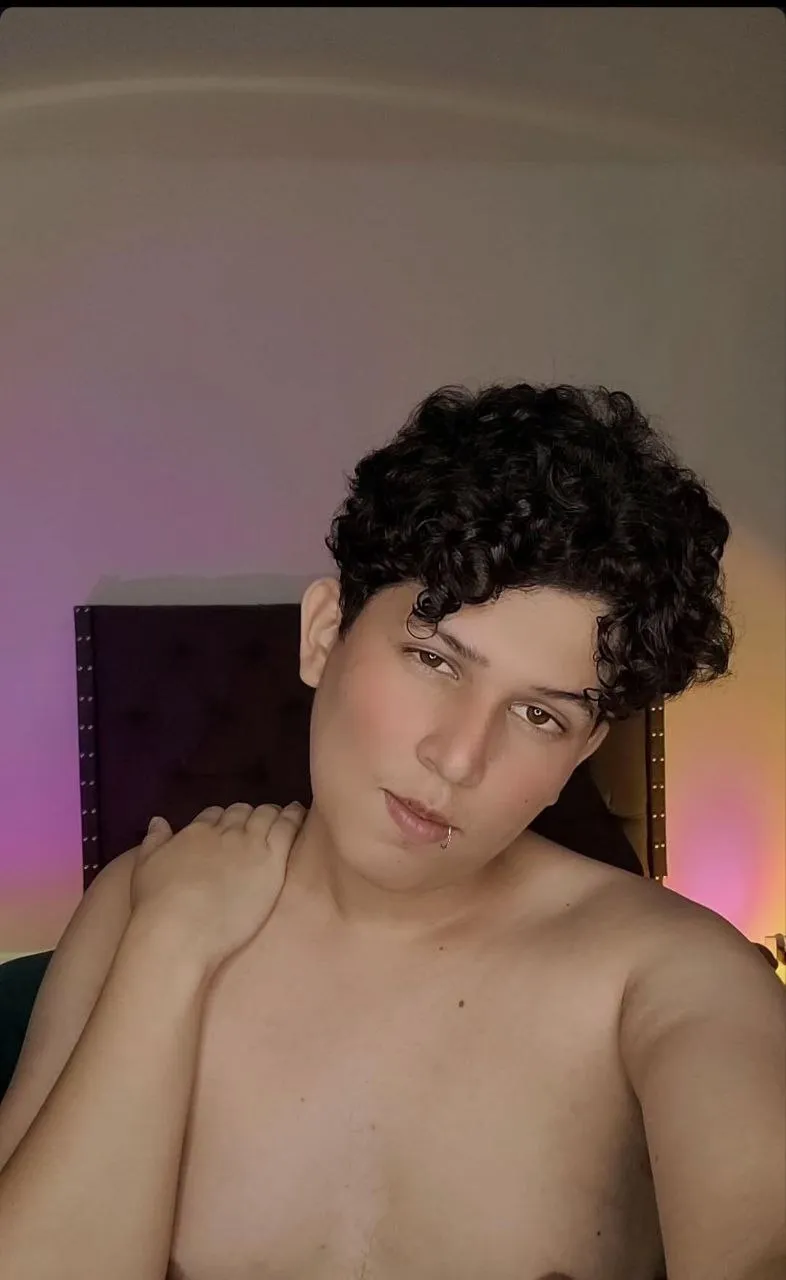 Utøver DamianVice Bilde 2