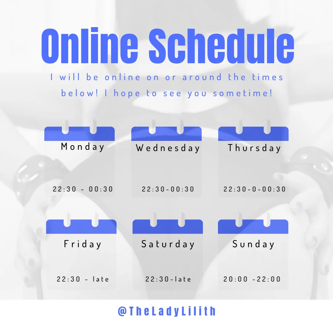 Artista TheLadyLilith Foto 1