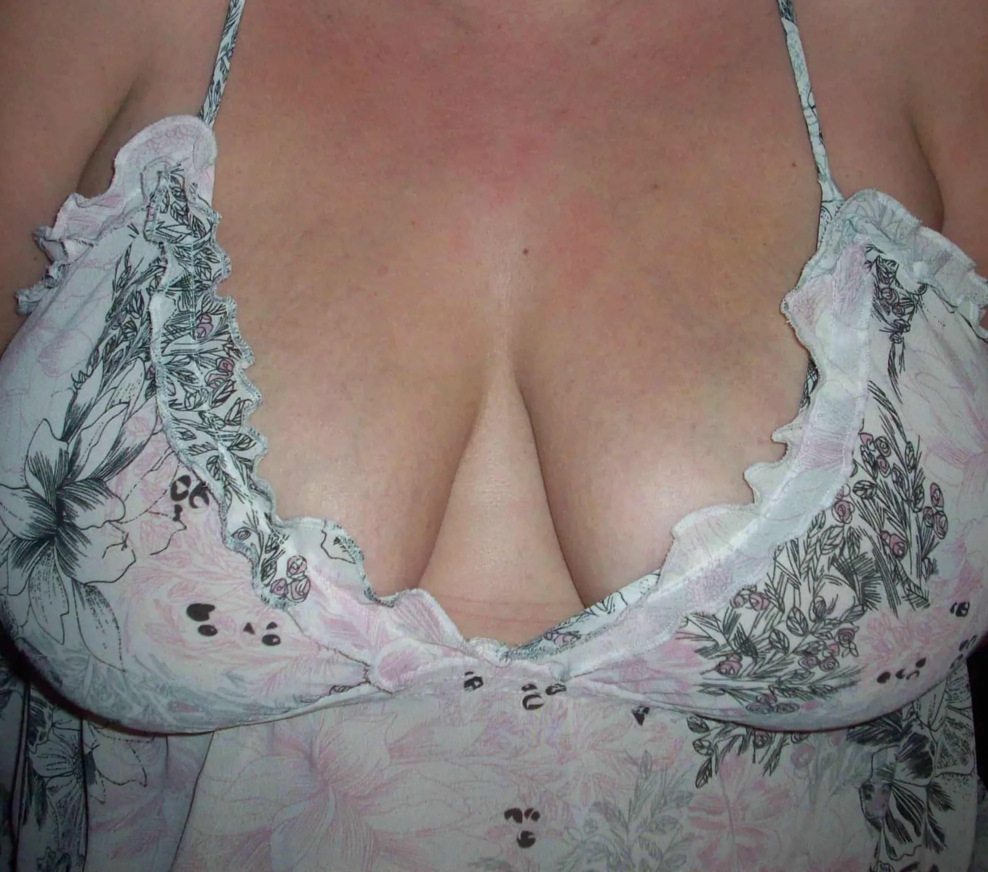 Utøver LaceyMay25 Bilde 1