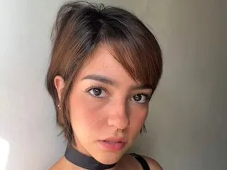 Image de profil du modèle de webcam VeronicaSttar