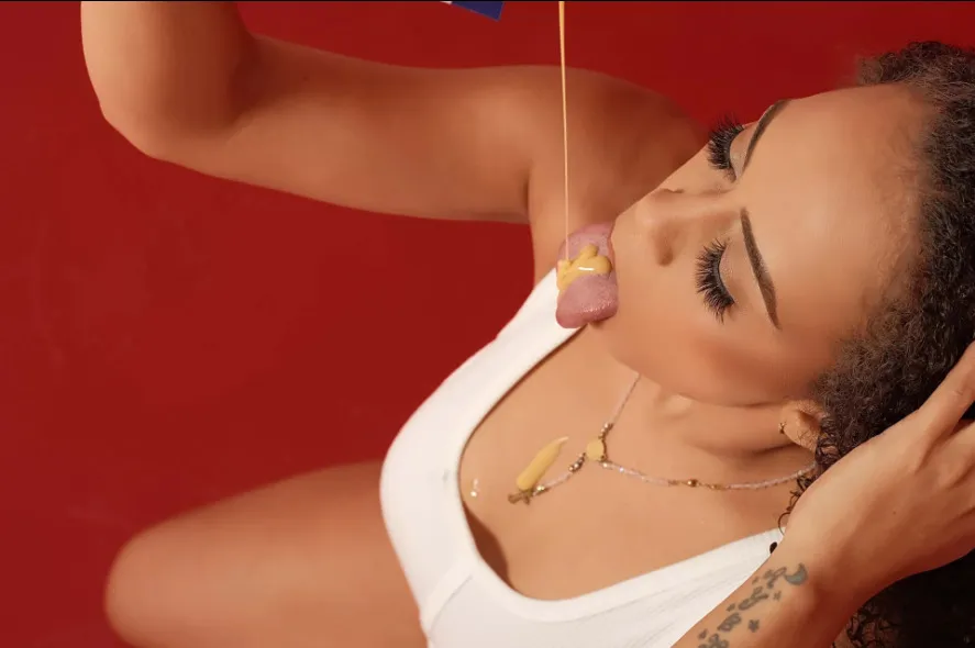 Artiest Tabyjhonson Foto 1