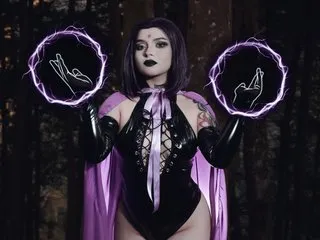 Sensualkattt profilbild pÄ webbkameramodell