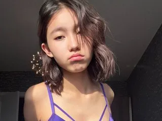 Foto de perfil de modelo de webcam de amorbae