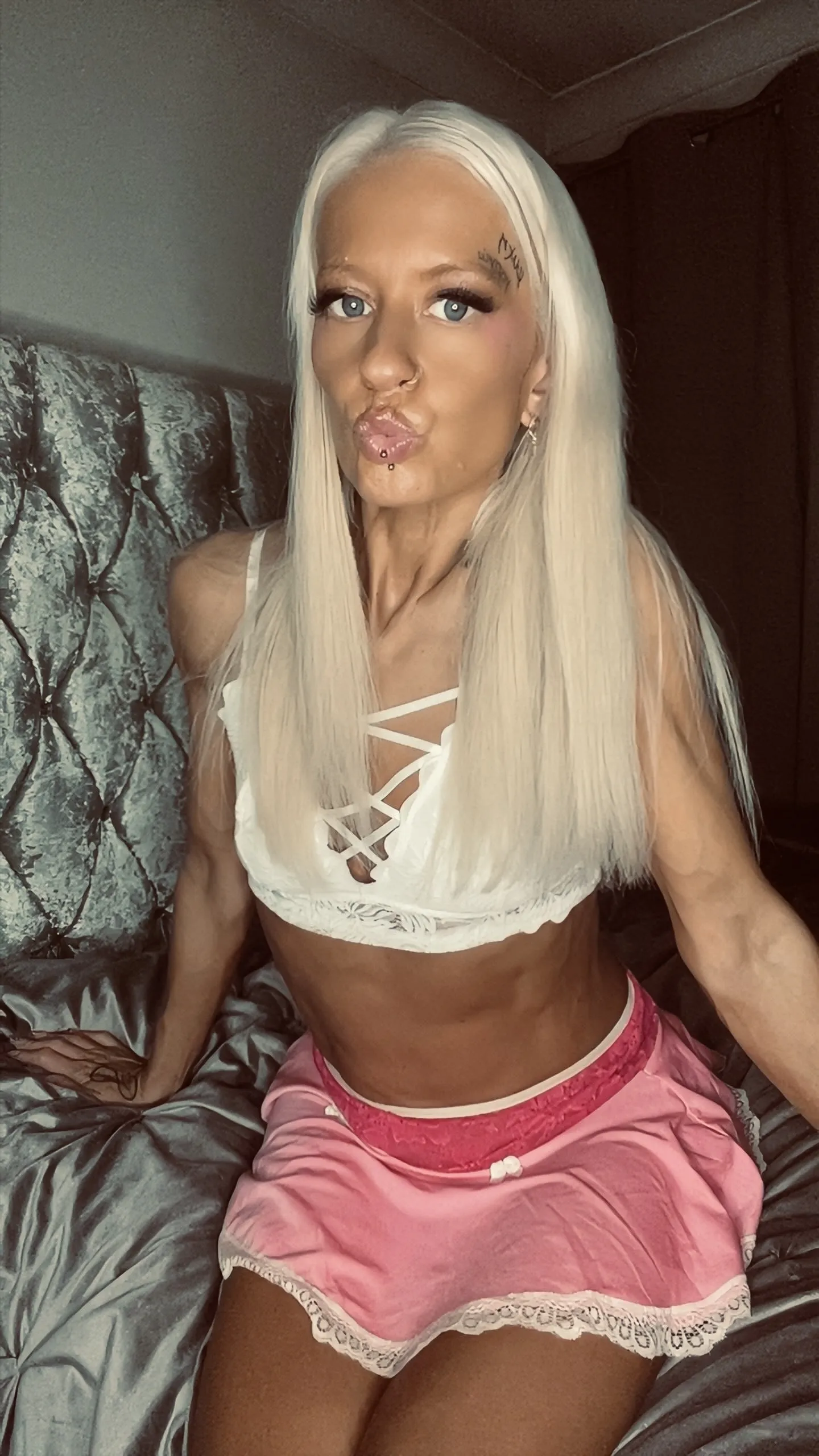 Interprète BabeBeth40 Photo 1