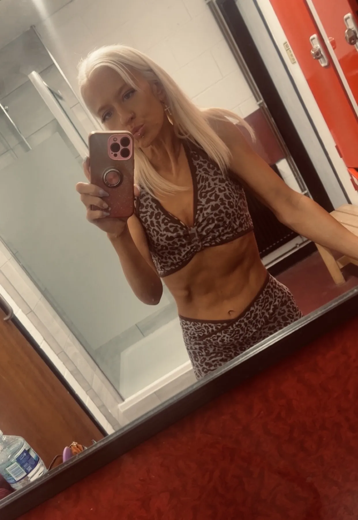 Performer BabeBeth40 Photo 1
