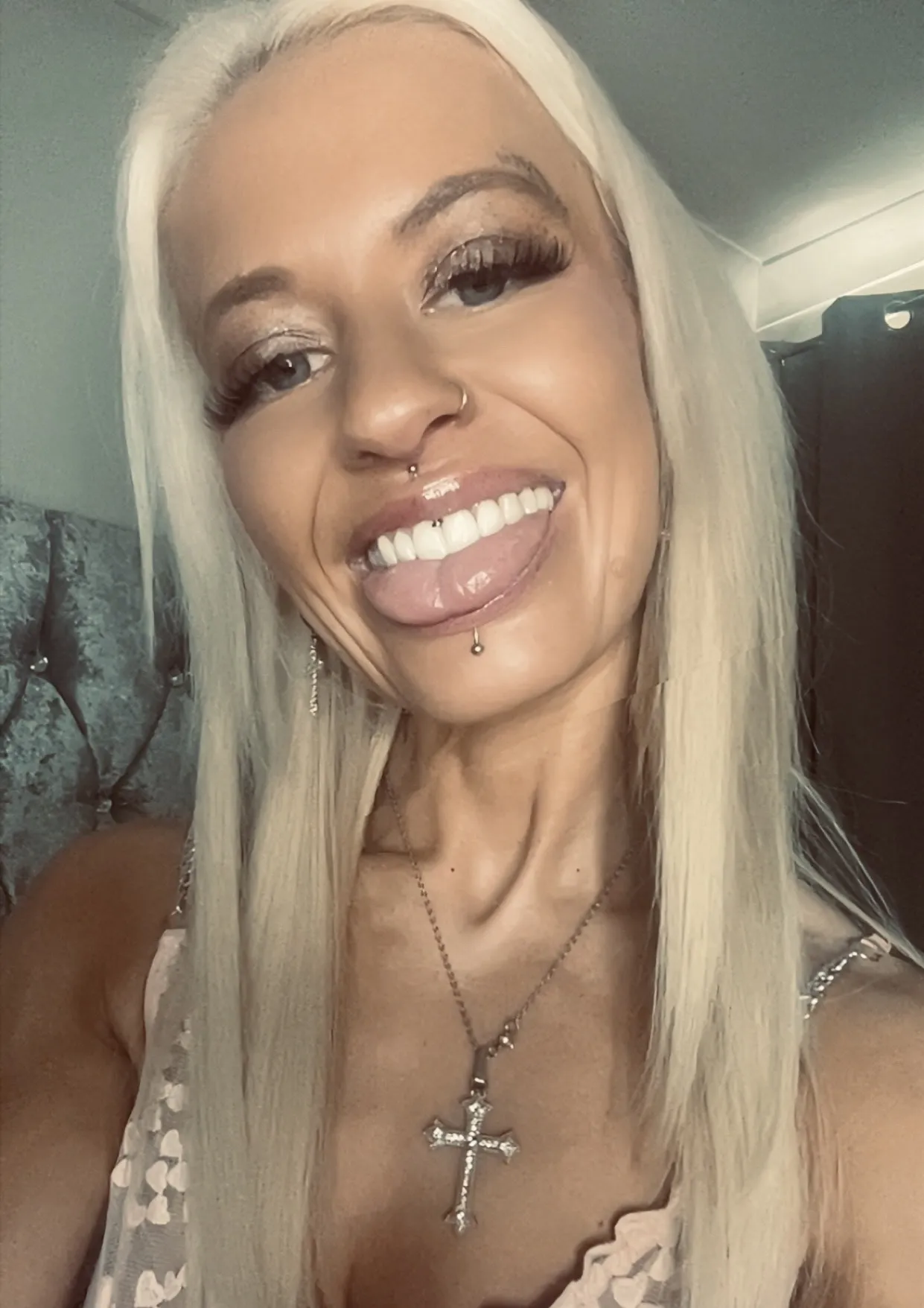 Interprète BabeBeth40 Photo 3