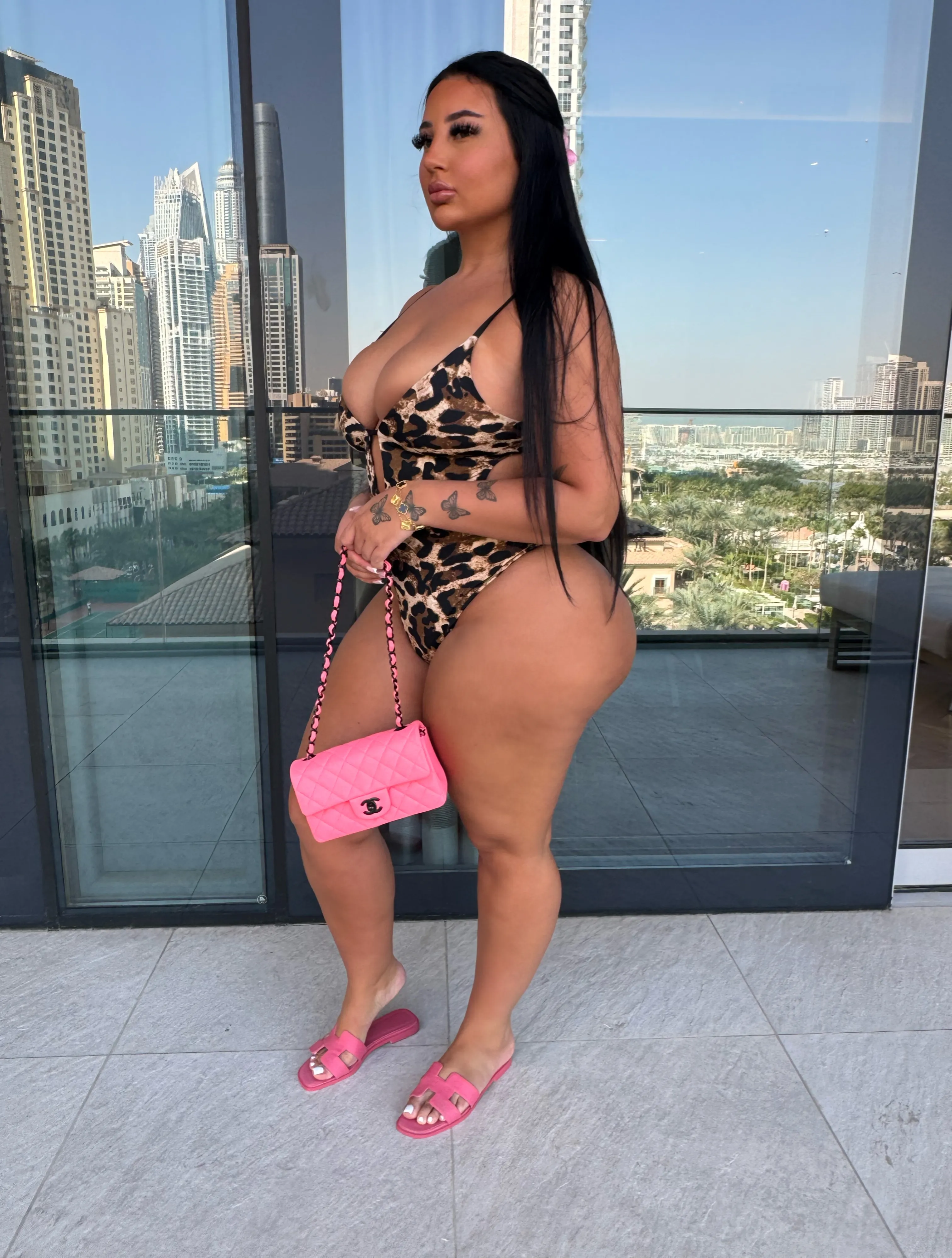 Artist BritishJuicyAva Foto 2