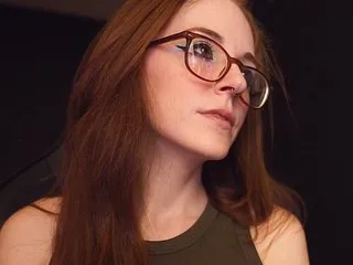 GoddessEmber immagine del profilo del modello di cam