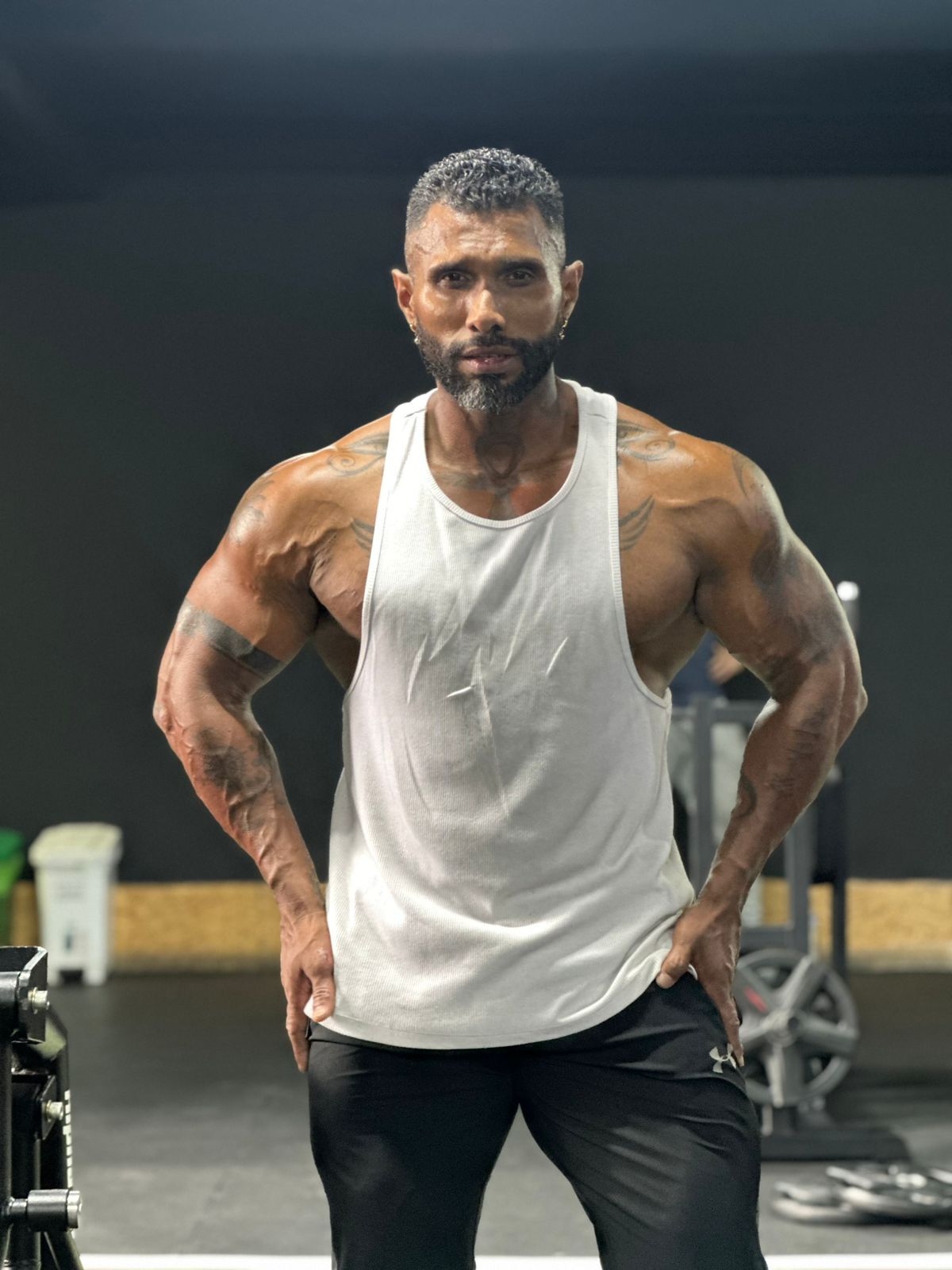 Intérprete BalakBrown Foto 1