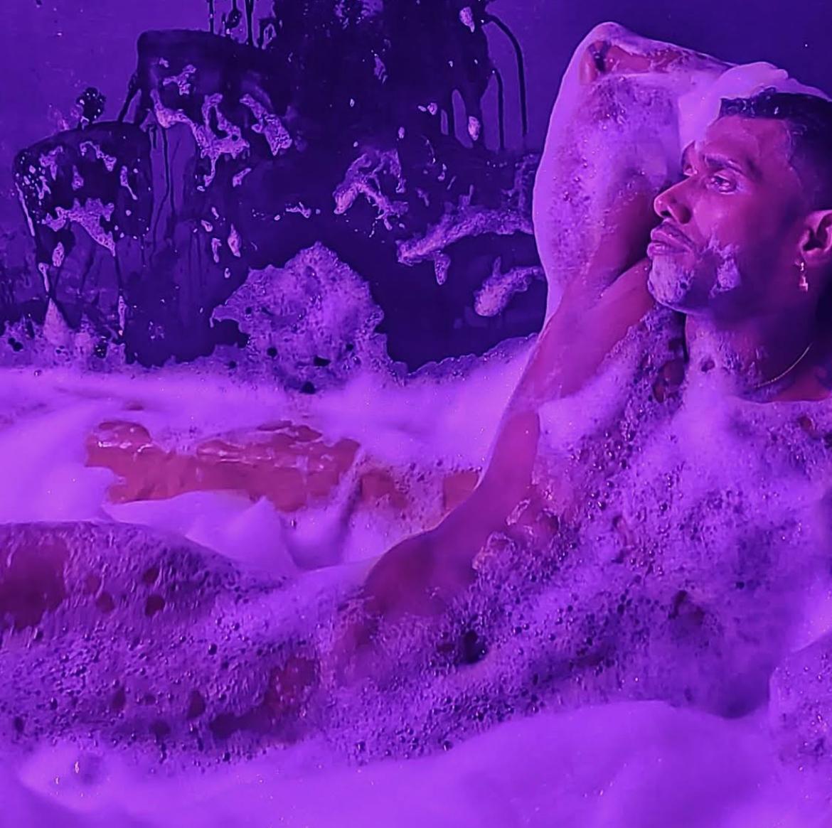 Intérprete BalakBrown Foto 3