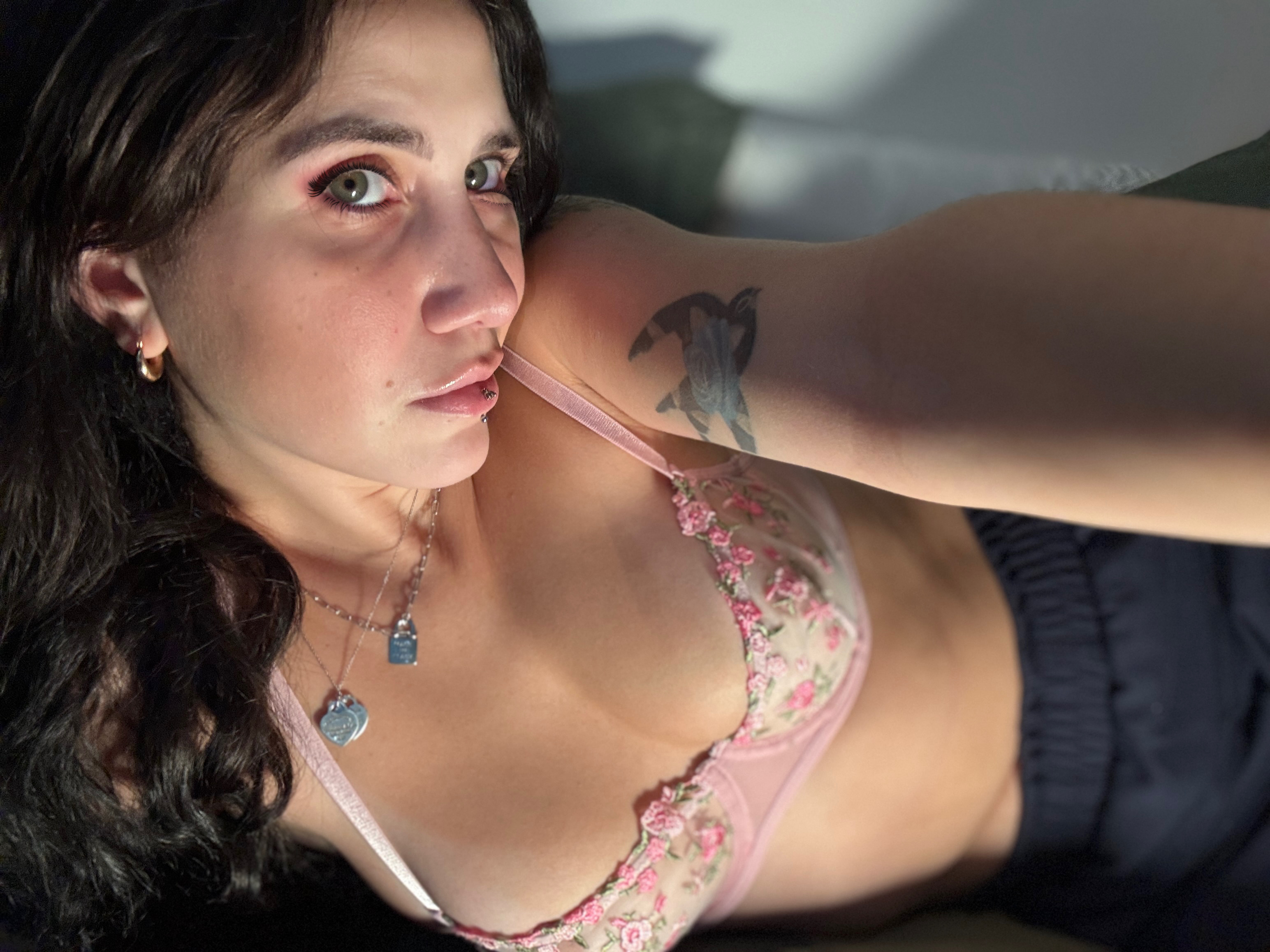 Artista ScarlettUrgod Foto 7