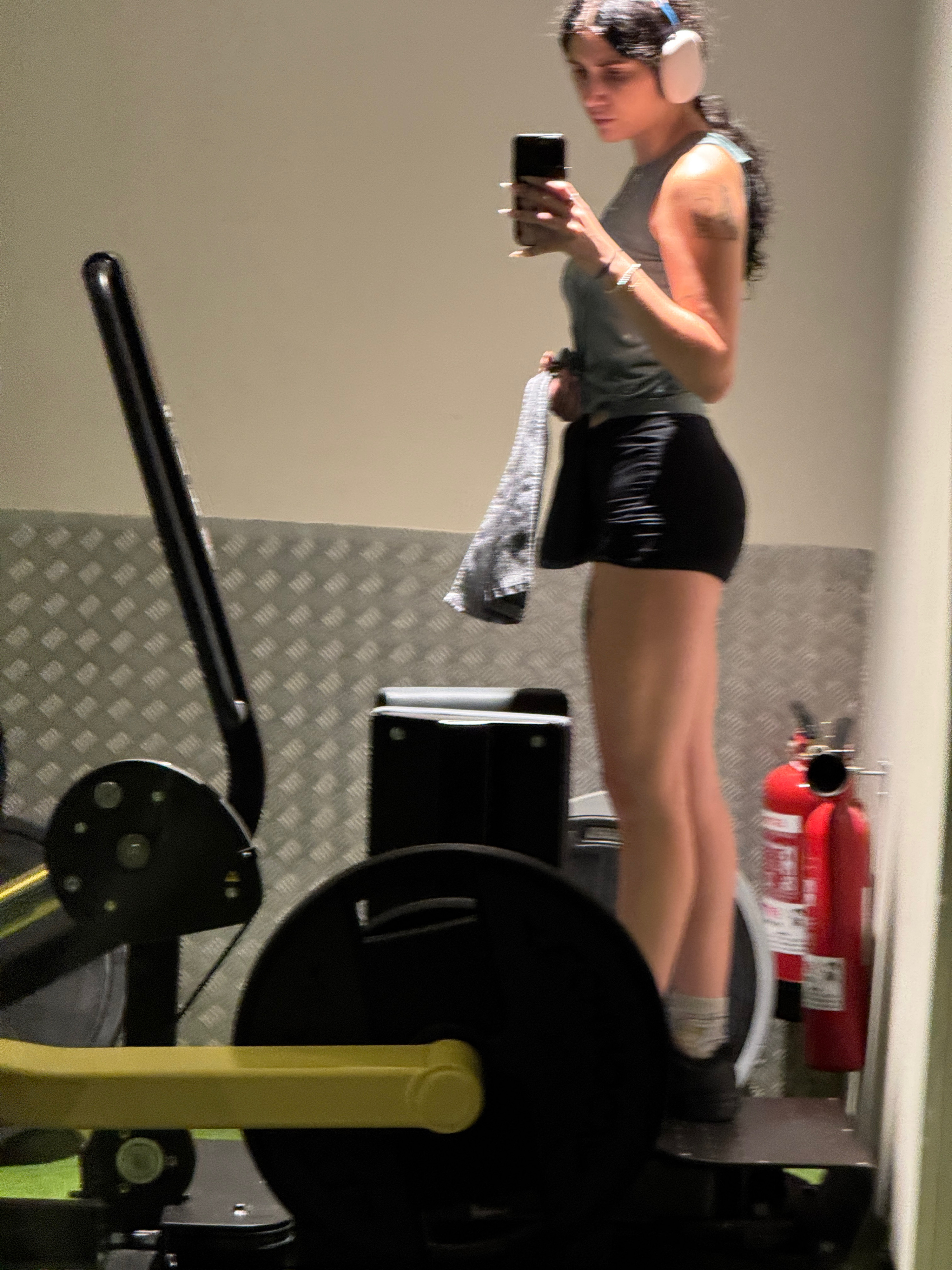 Artista ScarlettUrgod Foto 5