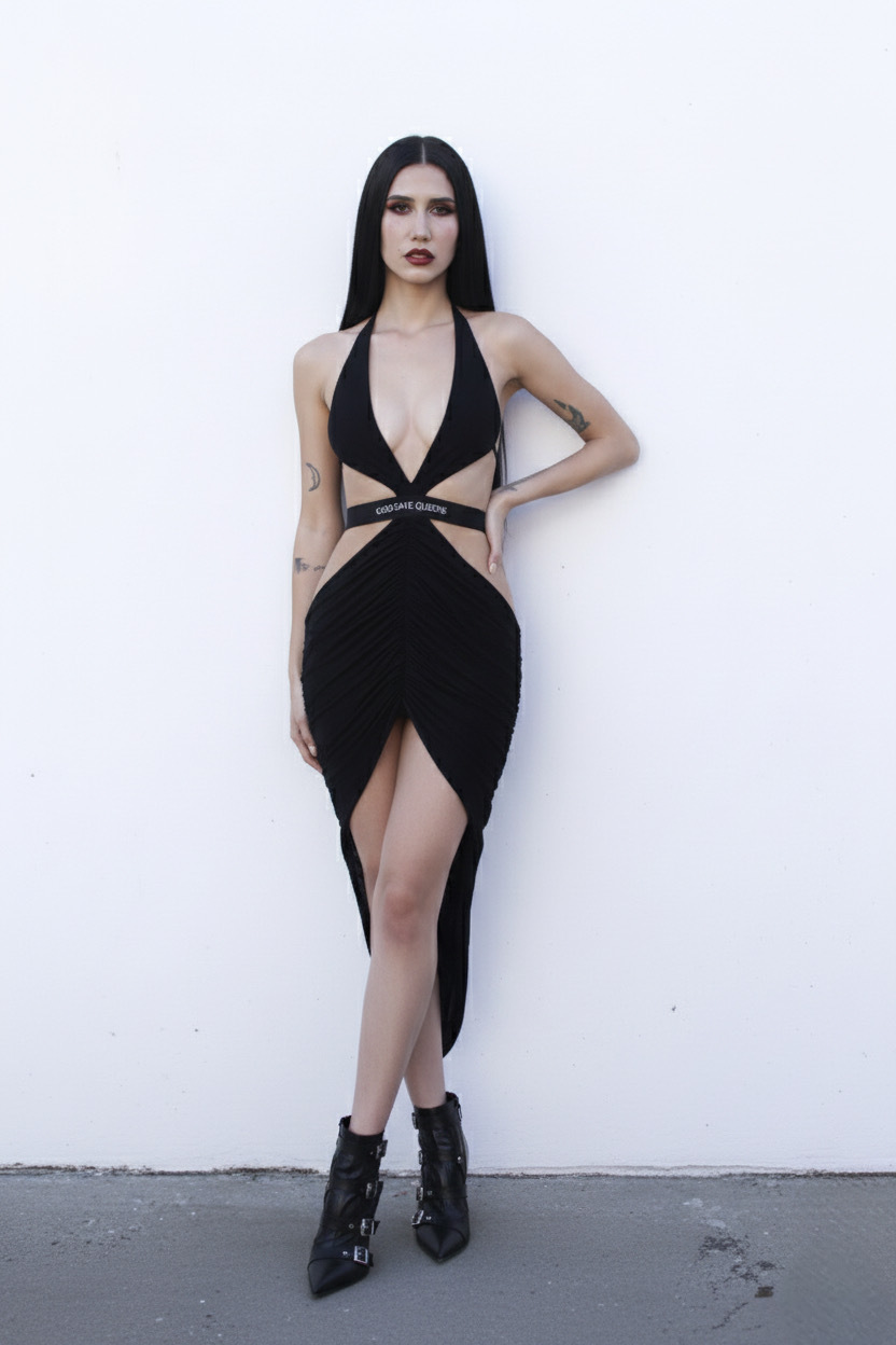 Artista ScarlettUrgod Foto 6