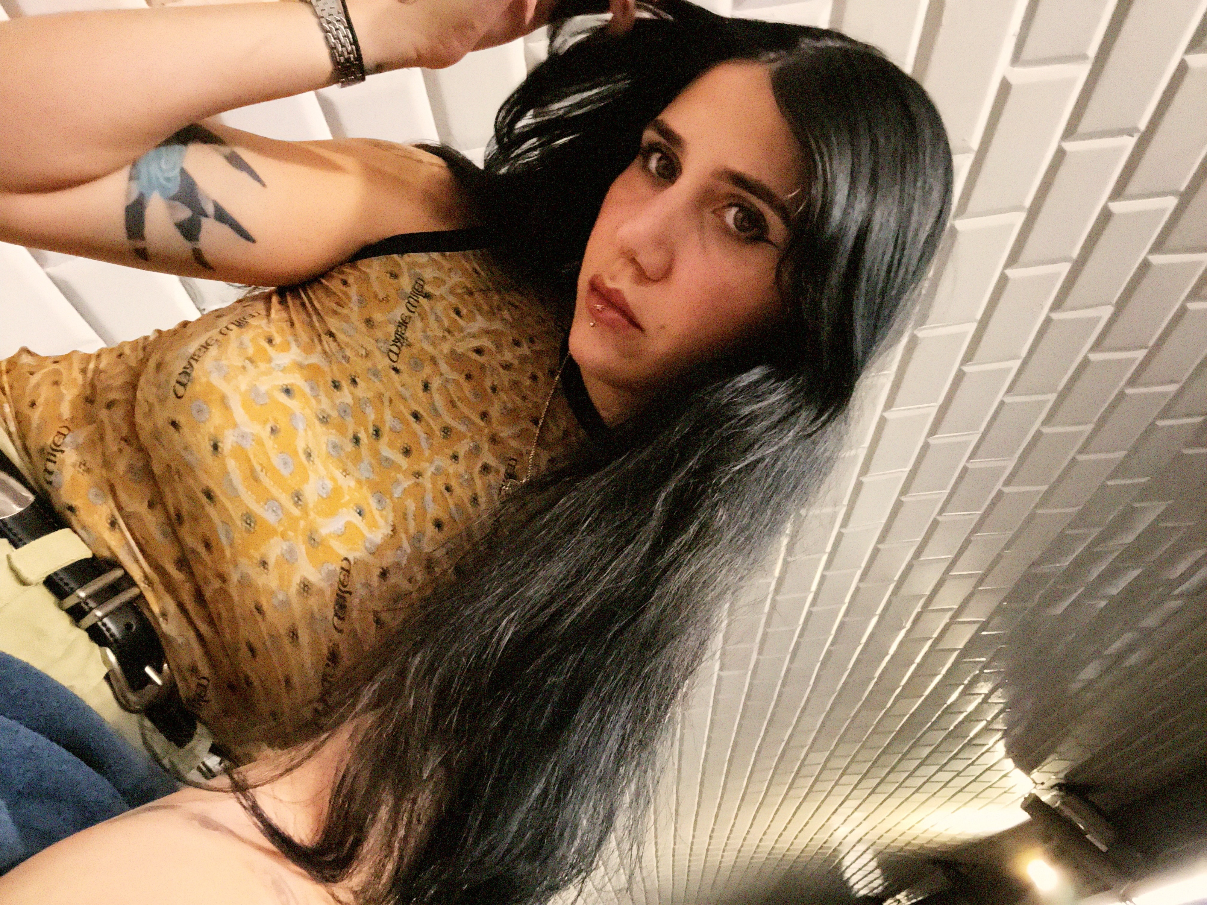 Artista ScarlettUrgod Foto 4