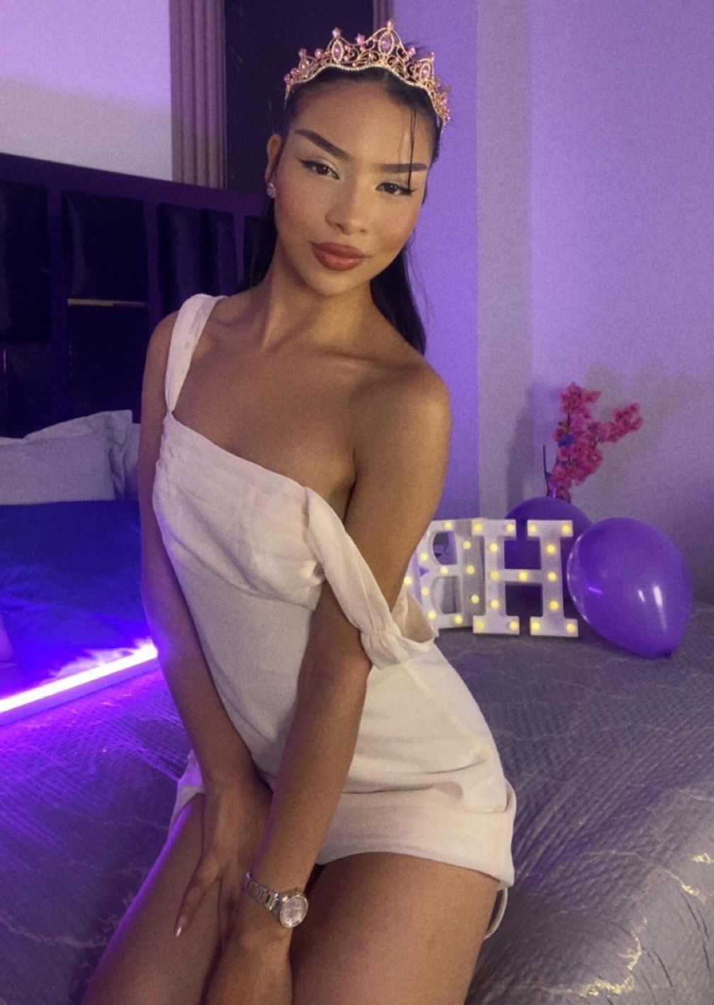 Artista Jennie_White Foto 3