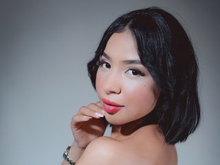 Jennie_White profilbild på webbkameramodell