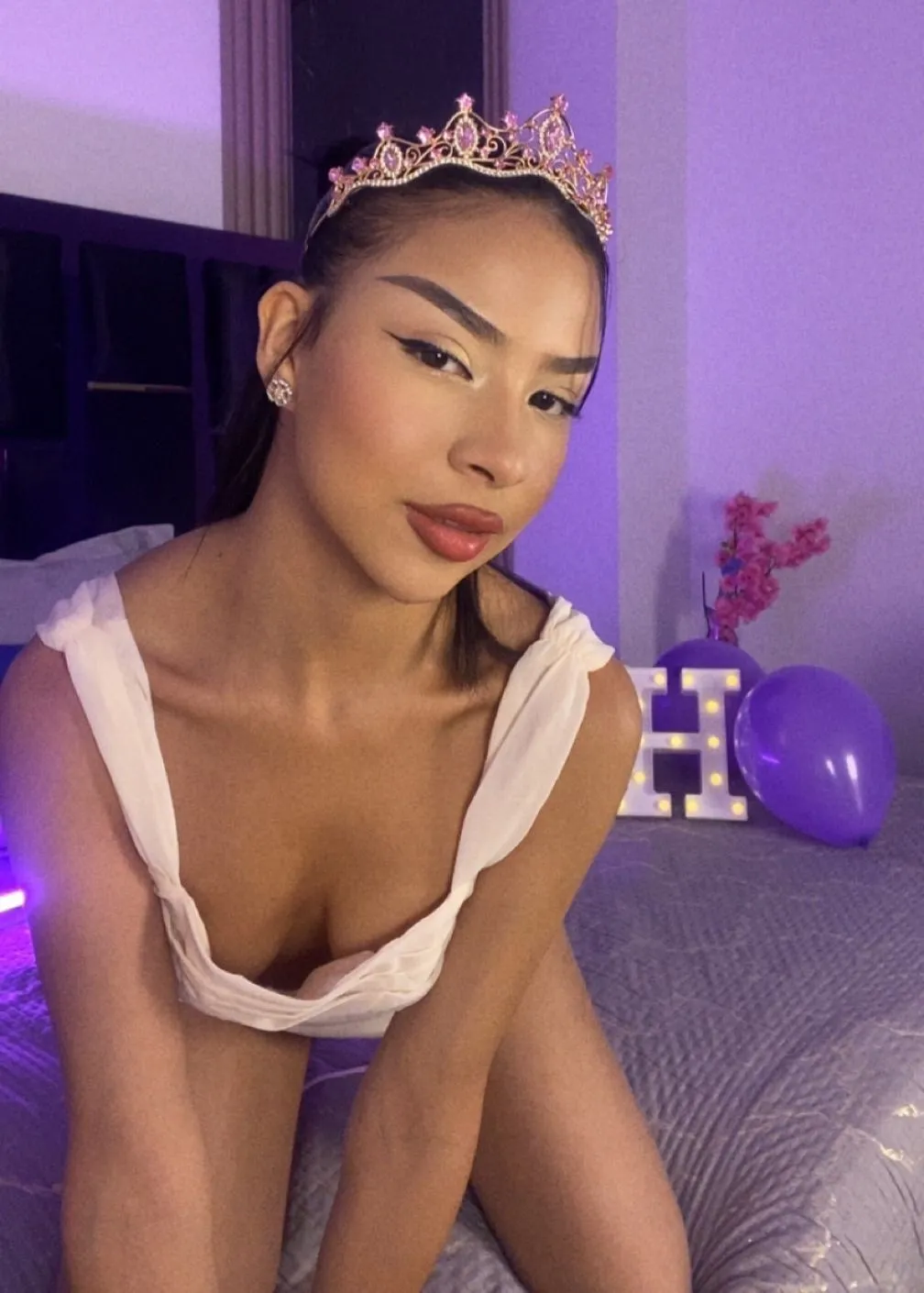 Artista Jennie_White Foto 1