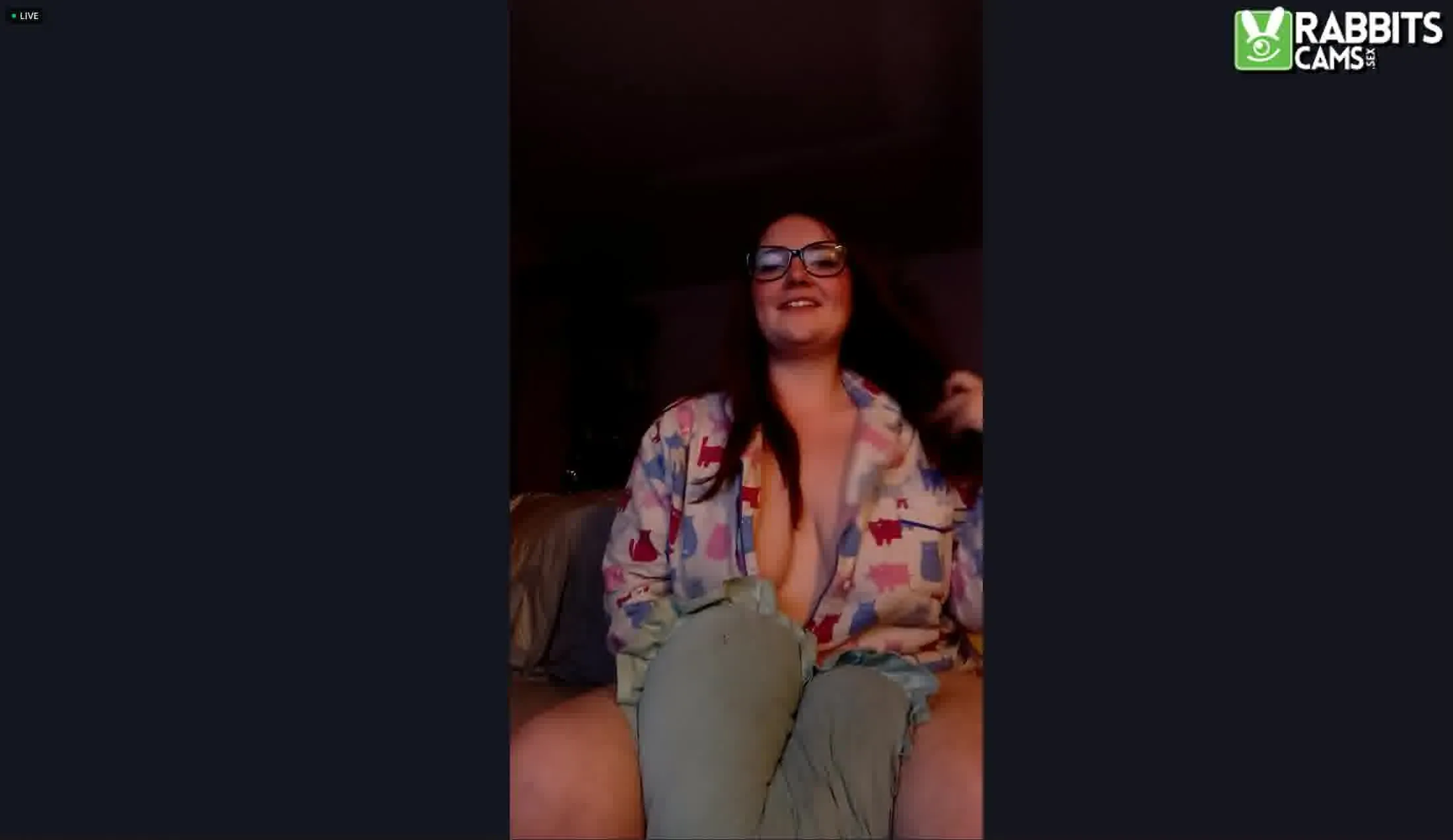 Interprète MissTabooPanda Vidéo 1