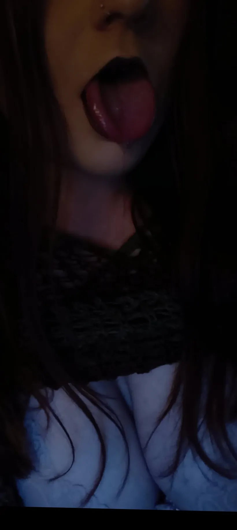 Intérprete MissTabooPanda Foto 2