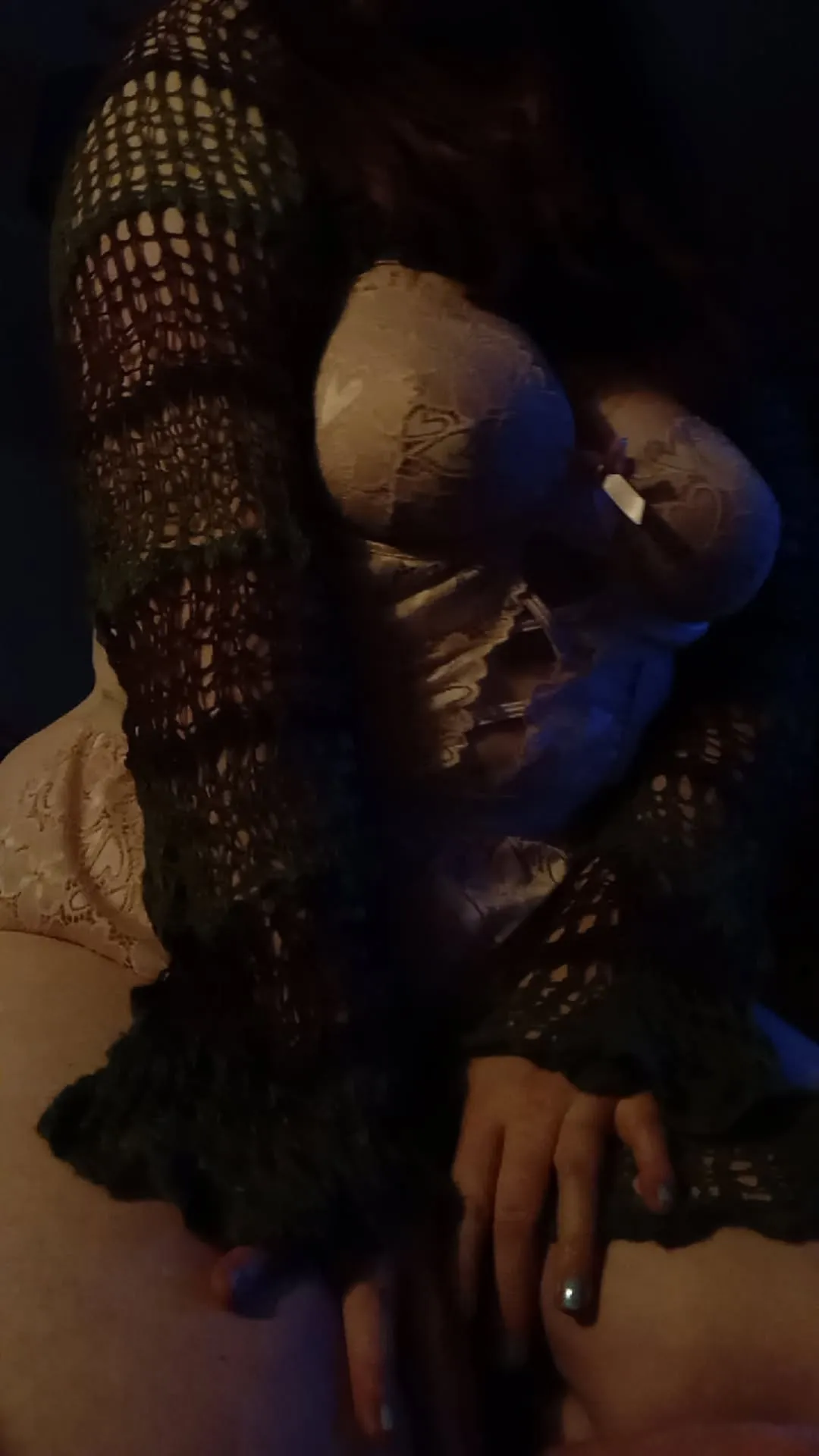 Intérprete MissTabooPanda Foto 1