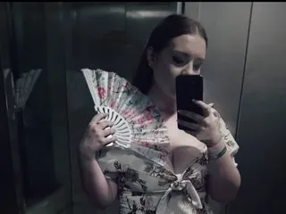 Imagen de perfil de modelo de cámara web de MissTabooPanda