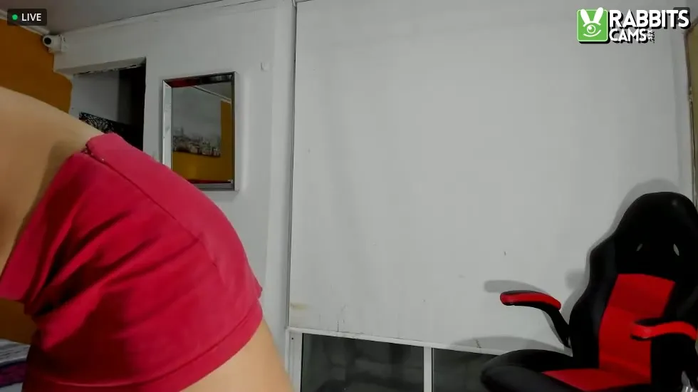 Performer Zaira_sofiaa Video 1