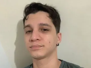 Imagen de perfil de modelo de cámara web de Salim_67