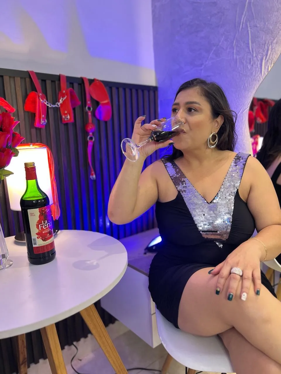 Intérprete alahiamellers Foto 5