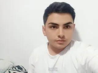 ErickMartinz immagine del profilo del modello di cam
