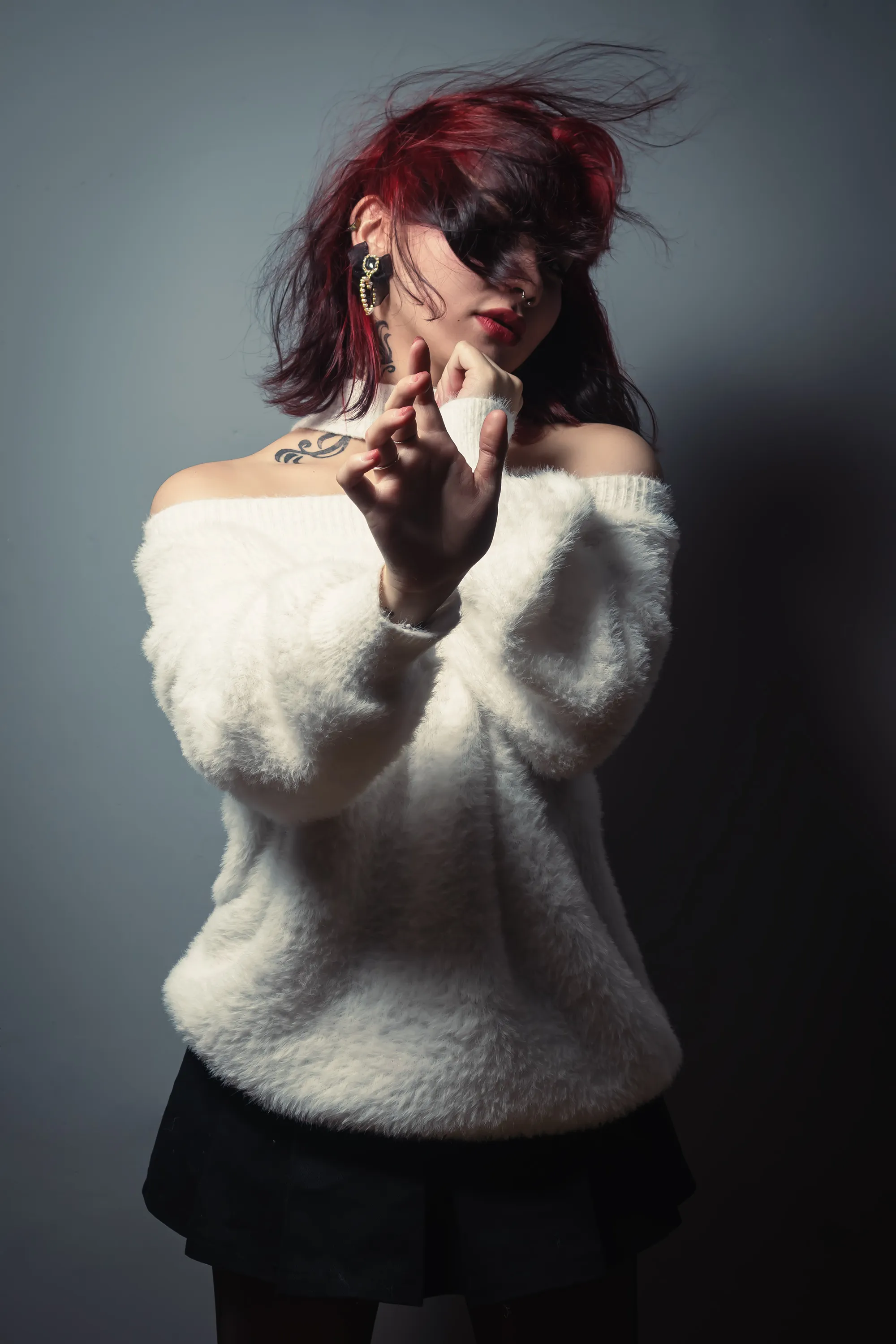 Artiest ShizukoHyde Foto 2