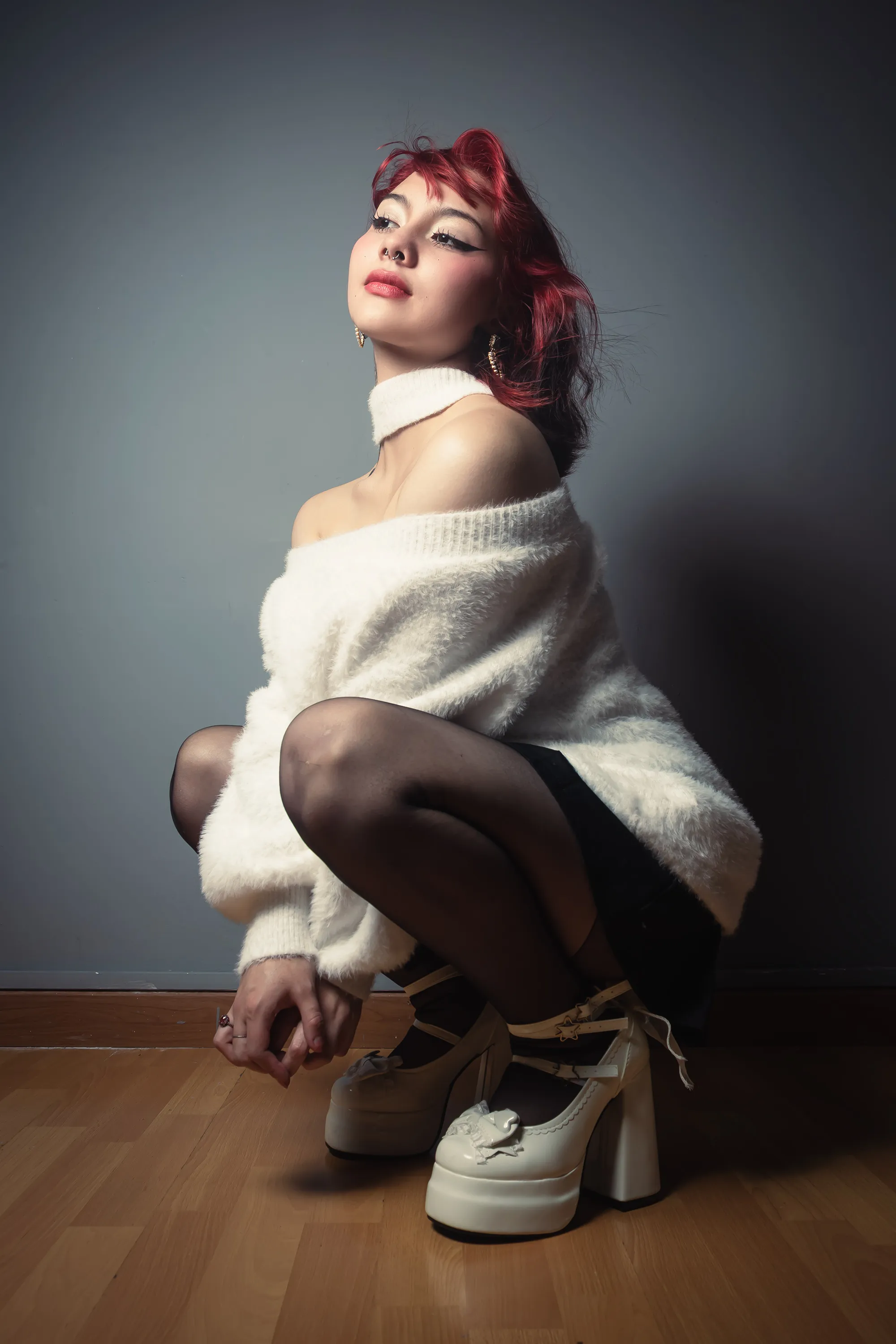 Artiest ShizukoHyde Foto 1