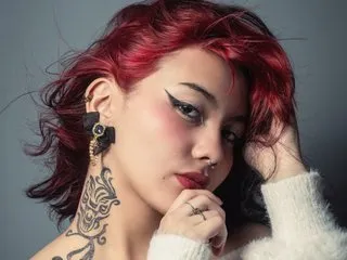 ShizukoHyde profielfoto van cam model