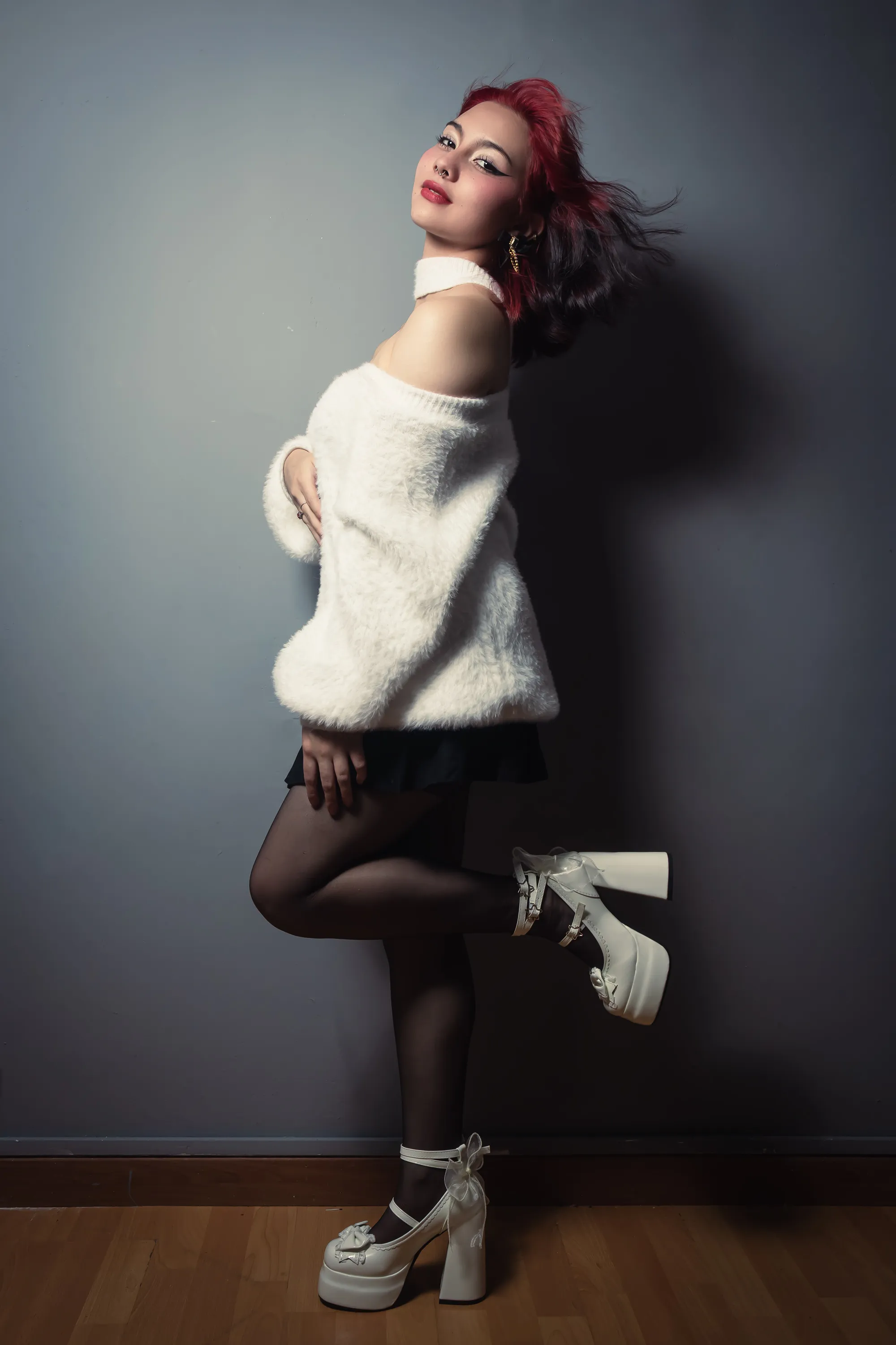 Artiest ShizukoHyde Foto 4