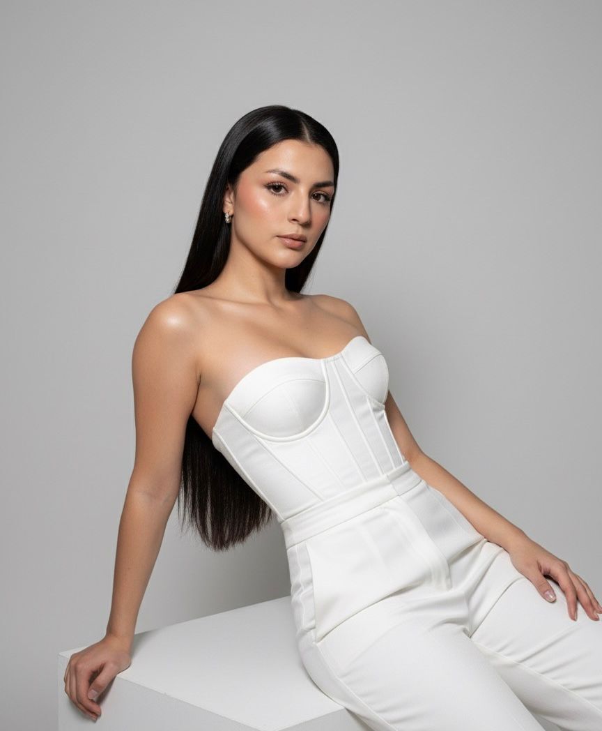 Intérprete EmmyRouss Foto 2