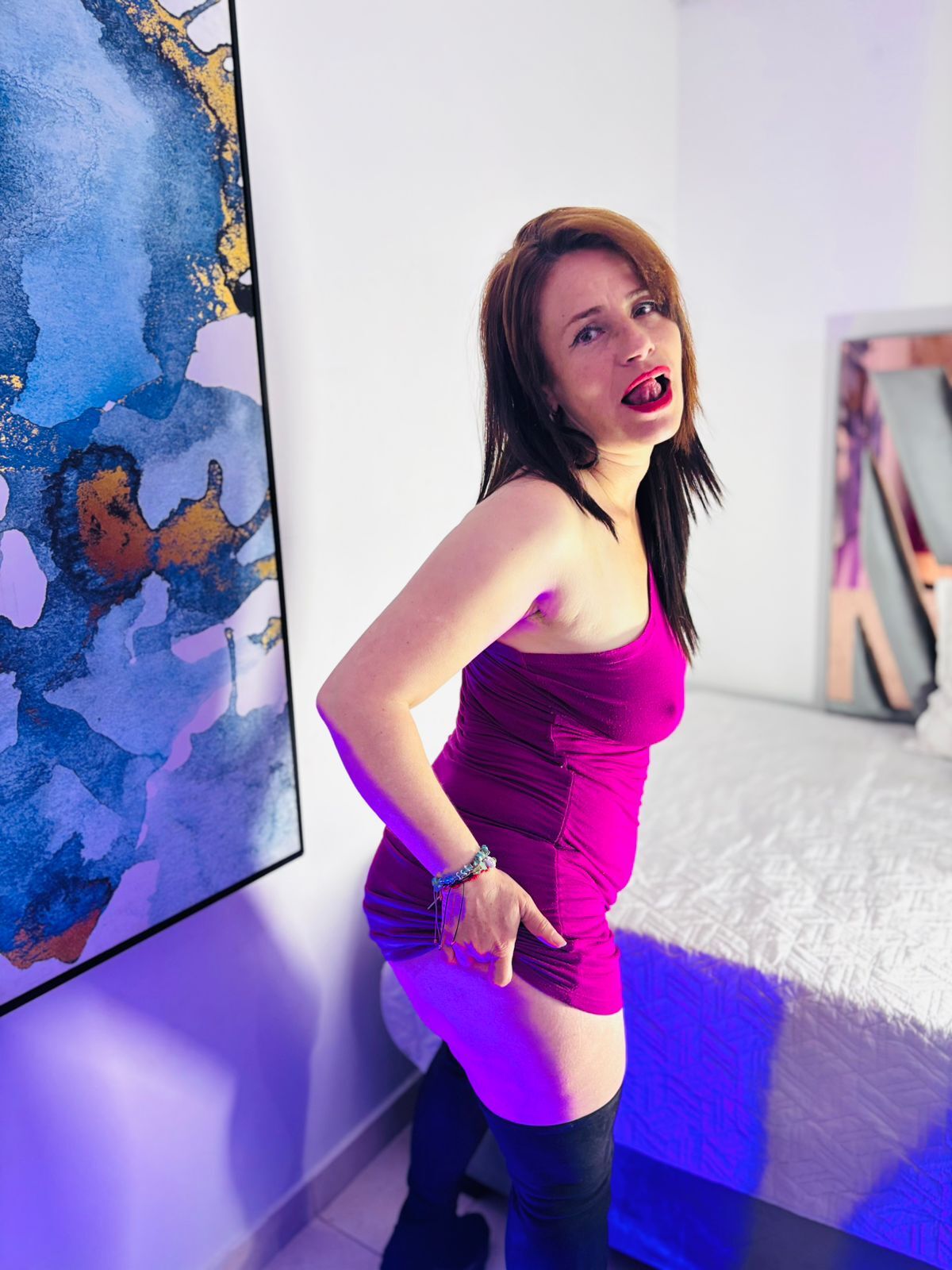 Interprete DolceeFerrer Foto 5