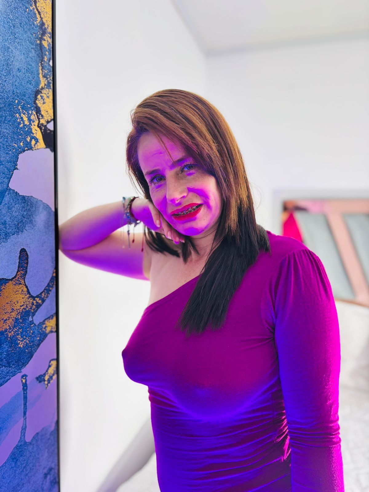 Interprete DolceeFerrer Foto 8