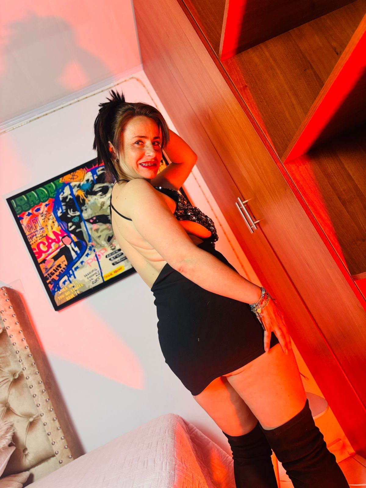 Intérprete DolceeFerrer Foto 7