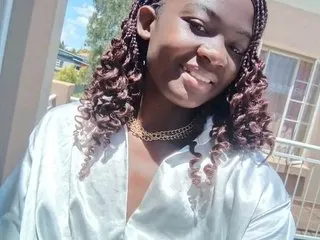 Kinkymelanin cam model profile picture