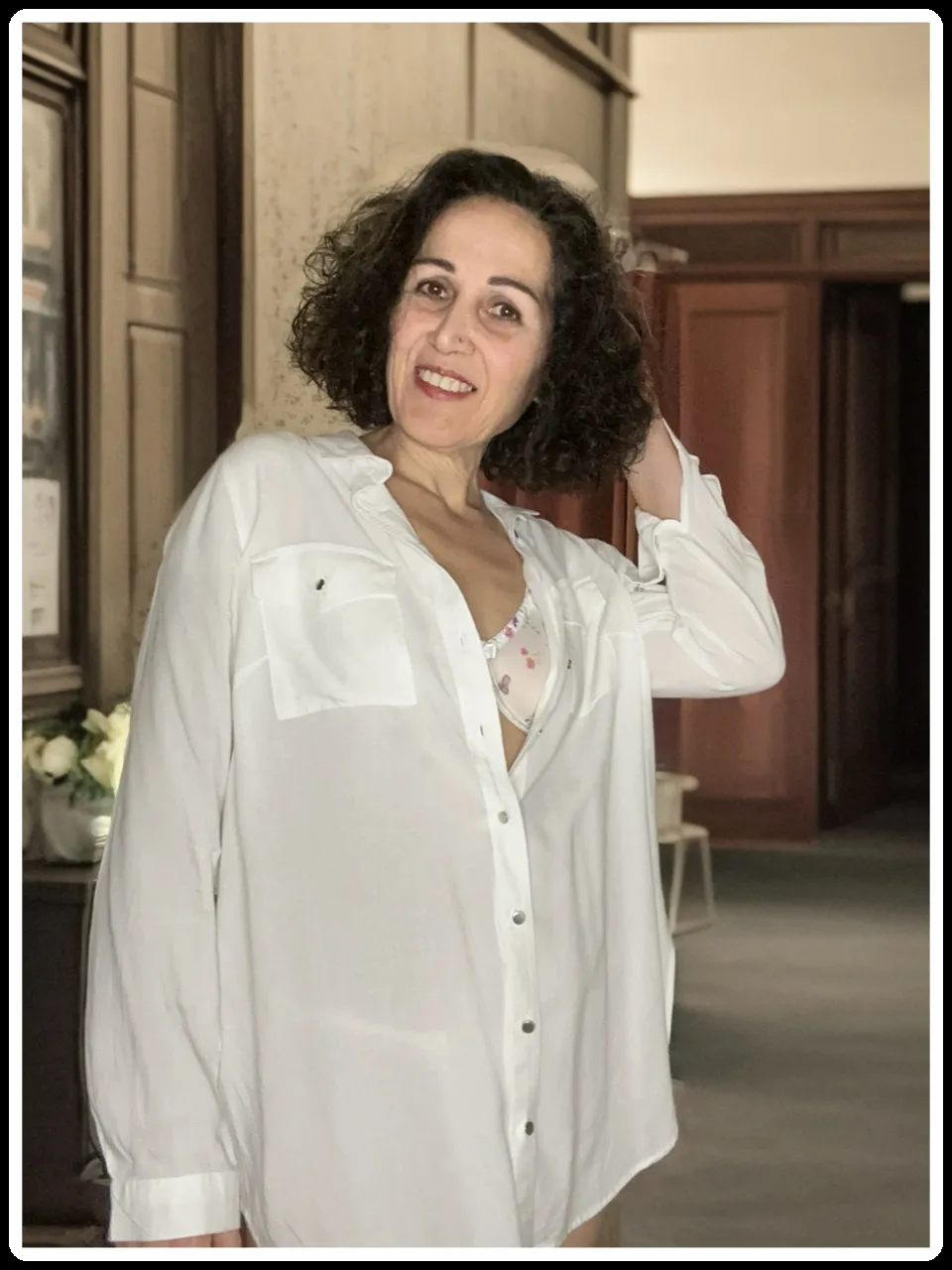 Interprète TurkishDelightZoe Photo 5