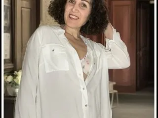 Image de profil du modèle de webcam TurkishDelightZoe