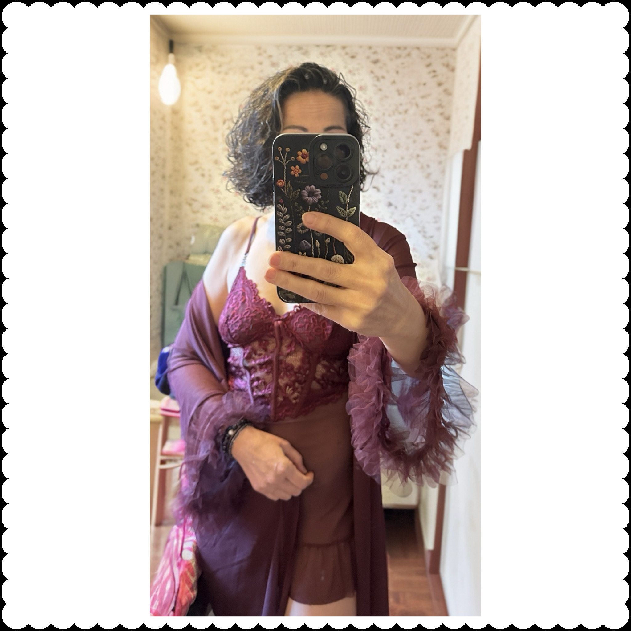 Interprète TurkishDelightZoe Photo 1